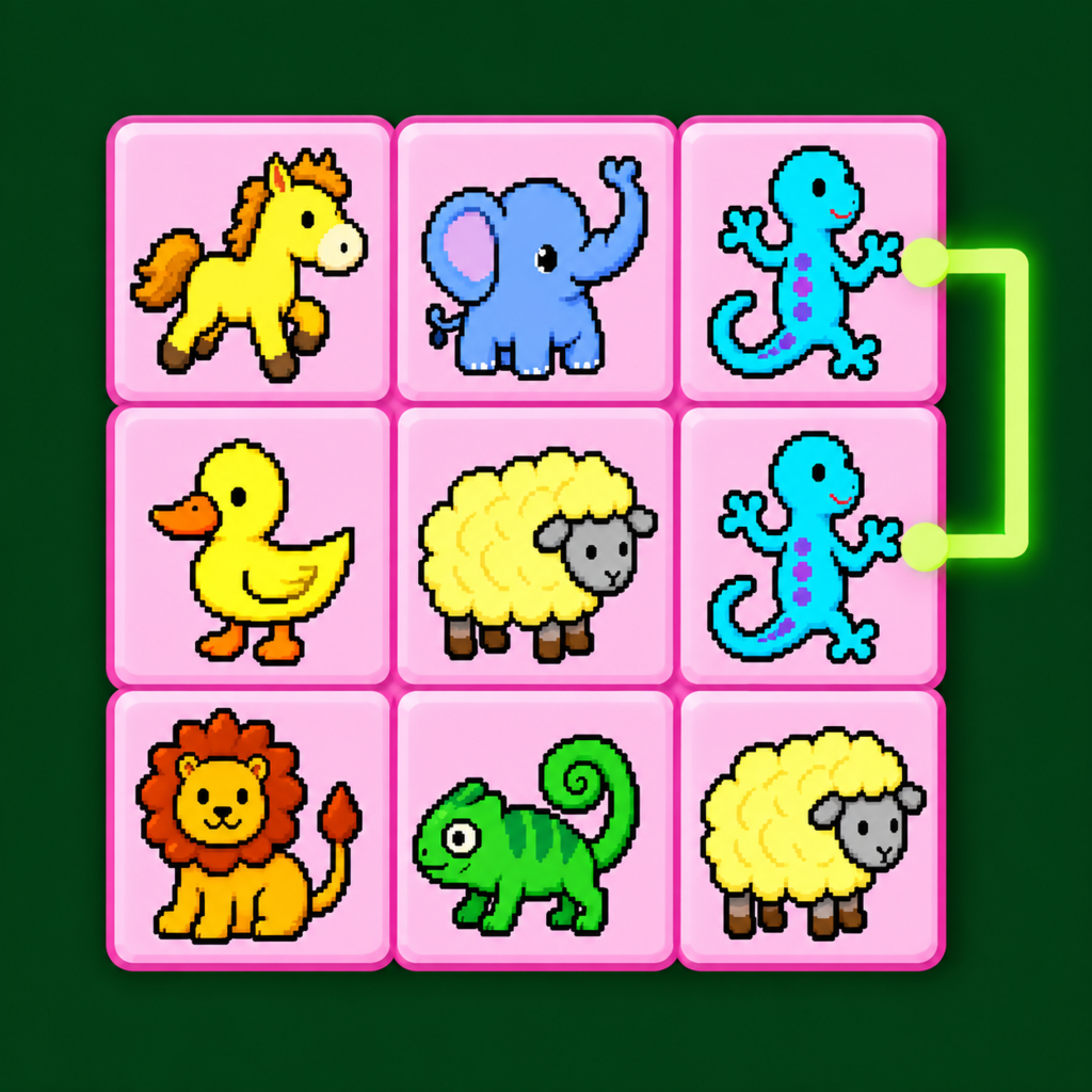 Momu Pairs app icon