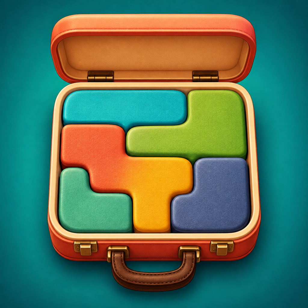 PackBop app icon