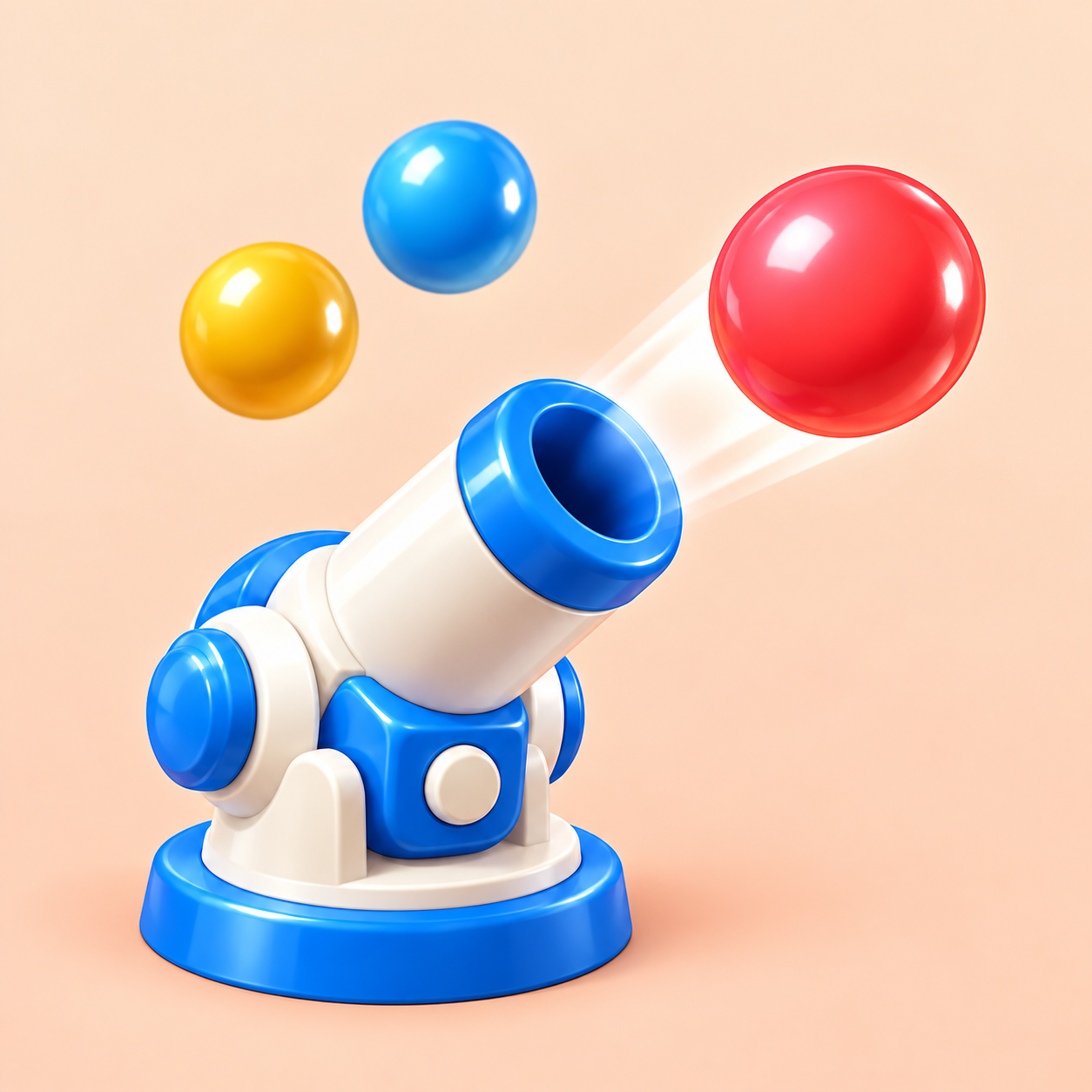 Prism Volley app icon